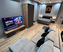 Двухкомнатный номер «Семейный люкс»